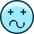 Smiley Wrong icon - Free transparent PNG, SVG. No sign up needed.