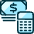 Accounting Calculator 2 icon - Free transparent PNG, SVG. No sign up needed.