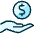 Cash Payment Coin icon - Free transparent PNG, SVG. No sign up needed.