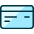 Credit Card 1 icon - Free transparent PNG, SVG. No sign up needed.