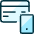 Credit Card Smartphone icon - Free transparent PNG, SVG. No sign up needed.