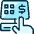 Self Payment Touch icon - Free transparent PNG, SVG. No sign up needed.