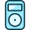 Portable Player icon - Free transparent PNG, SVG. No sign up needed.