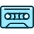 Walkman Cassette icon - Free transparent PNG, SVG. No sign up needed.