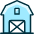 Farming Barn 1 icon - Free transparent PNG, SVG. No sign up needed.