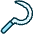 Farming Sickle icon - Free transparent PNG, SVG. No sign up needed.