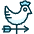Farming Wind Cock icon - Free transparent PNG, SVG. No sign up needed.