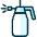 Gardening Sprinkle Bottle icon - Free transparent PNG, SVG. No sign up needed.
