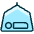 Camping Tent Sleep icon - Free transparent PNG, SVG. No sign up needed.