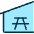 Outdoors Barn Bench icon - Free transparent PNG, SVG. No sign up needed.
