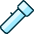Outdoors Flashlight icon - Free transparent PNG, SVG. No sign up needed.