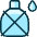 Outdoors Water Flask icon - Free transparent PNG, SVG. No sign up needed.