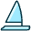 Sailing Boat icon - Free transparent PNG, SVG. No sign up needed.