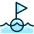 Sailing Finish Line icon - Free transparent PNG, SVG. No sign up needed.