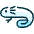 Amphibian Chameleon 2 icon - Free transparent PNG, SVG. No sign up needed.