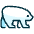 Bear Body icon - Free transparent PNG, SVG. No sign up needed.