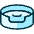 Cat Bed 1 icon - Free transparent PNG, SVG. No sign up needed.