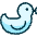 Chick 1_1 icon - Free transparent PNG, SVG. No sign up needed.