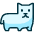 Dog Small icon - Free transparent PNG, SVG. No sign up needed.