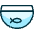 Fish Bowl icon - Free transparent PNG, SVG. No sign up needed.