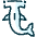 Shark Hammer Icon from Ultimate Duotone Set