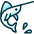 Shark Swordfish Fish icon - Free transparent PNG, SVG. No sign up needed.