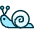 Snail 1 icon - Free transparent PNG, SVG. No sign up needed.