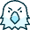 Wild Bird Eagle Head icon - Free transparent PNG, SVG. No sign up needed.