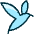 Wild Bird Fly 1 icon - Free transparent PNG, SVG. No sign up needed.
