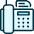 Answer Machine Paper icon - Free transparent PNG, SVG. No sign up needed.
