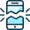 Phone Broken icon - Free transparent PNG, SVG. No sign up needed.