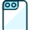Phone Double Camera Icon from Ultimate Duotone Set