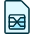 Sim Card Icon from Ultimate Duotone Set