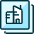 Real Estate Building icon - Free transparent PNG, SVG. No sign up needed.