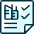 Real Estate Deal Document Building Icon from Ultimate Duotone Set