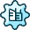 Real Estate Settings Building Icon from Ultimate Duotone Set