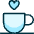 Dating Cup icon - Free transparent PNG, SVG. No sign up needed.