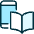 E Learning Book Smartphone icon - Free transparent PNG, SVG. No sign up needed.