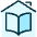 Read Home icon - Free transparent PNG, SVG. No sign up needed.