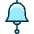 School Bell icon - Free transparent PNG, SVG. No sign up needed.