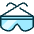 Lab Protection Glasses Icon from Ultimate Duotone Set