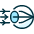 Science Black Hole icon - Free transparent PNG, SVG. No sign up needed.