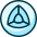 Science Earth Icon from Ultimate Duotone Set