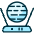 Science Projection icon - Free transparent PNG, SVG. No sign up needed.