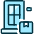 Delivery Door icon - Free transparent PNG, SVG. No sign up needed.