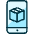 Shipment Smartphone icon - Free transparent PNG, SVG. No sign up needed.