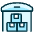 Warehouse Storage 2 icon - Free transparent PNG, SVG. No sign up needed.