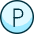 Discount Parking 2 icon - Free transparent PNG, SVG. No sign up needed.