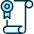 Certified Certificate icon - Free transparent PNG, SVG. No sign up needed.