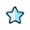 Rating Star 1 Icon from Ultimate Duotone Set | Free Download as SVG Vector and Transparent PNG | Streamline icons